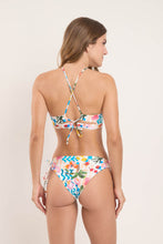 Carregar imagem no visualizador da galeria, Model Back: Rio De Sol Bas Bottom Al-Mare Madrid
