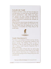 Carregar imagem no visualizador da galeria, Product Back: Reva De Tahiti Fragrances Reva De Tahiti - Eau De Toilette Tiare 100 Ml
