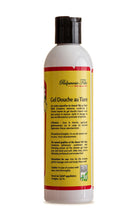 Carregar imagem no visualizador da galeria, Product Back: Tiki Shower Gels Gel Douche Au Monoi 250Ml
