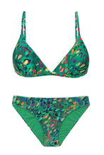 Carregar imagem no visualizador da galeria, Product Front: Rio De Sol Ensemble Set Wilds Tri-Fixo Essential-Comfy
