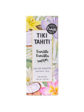 Carregar imagem no visualizador da galeria, Image 02: Tiki Fragrances Eau De Toilette Tiki Vanille 100Ml
