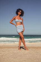 Carregar imagem no visualizador da galeria, Image 14: Rio De Sol Jupe De Page Drift-Cianita Lila Skirt

