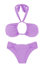 Carregar imagem no visualizador da galeria, Product Back: Rio De Sol Ensemble Set Orchid Mel
