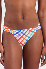 Carregar imagem no visualizador da galeria, Gallery: Rio De Sol Bas Bottom Square Mel
