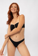 Carregar imagem no visualizador da galeria, Image 07: Rio De Sol Bas Bottom Solar-Black Essential

