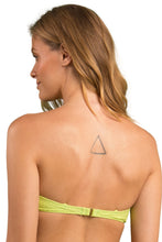 Carregar imagem no visualizador da galeria, Image 06: Rio De Sol Haut Top Bora-Citrus Bandeau-Joy
