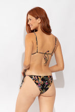Carregar imagem no visualizador da galeria, Model Back: Rio De Sol Bas Bottom Flora Ibiza-Comfy
