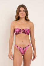 Carregar imagem no visualizador da galeria, Model Front: Rio De Sol Bas Bottom Shade Mia
