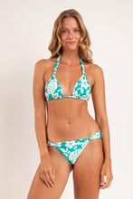 Carregar imagem no visualizador da galeria, Model Front: Wednesday In Hawaii By Rio De Sol Bas Bottom Pua-Valley Mel
