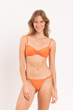 Carregar imagem no visualizador da galeria, Image 07: Rio De Sol Ensemble Set Dende Bandeau-Crispy Cheeky-Crispy
