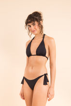 Carregar imagem no visualizador da galeria, Image 10: Rio De Sol Ensemble Set Dots-Black Mel Italy
