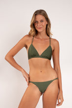 Carregar imagem no visualizador da galeria, Image 06: Rio De Sol Haut Top Shimmer-Croco Tri-Fixo-Noa
