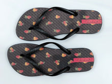 Carregar imagem no visualizador da galeria, Product Front: Rio De Sol Tongs Cashew Slim
