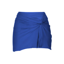 Carregar imagem no visualizador da galeria, Product Front: Rio De Sol Jupe De Page Oceano Skirt-Knot
