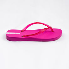 Carregar imagem no visualizador da galeria, Image 03: Rio De Sol Tongs Pink Slim
