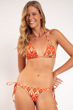 Carregar imagem no visualizador da galeria, Image 06: Rio De Sol Ensemble Set Maracai Tri-Inv Cheeky-Tie
