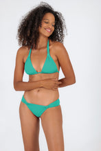 Carregar imagem no visualizador da galeria, Model Front: Rio De Sol Haut Top Opal Mel
