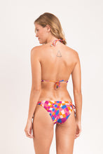 Carregar imagem no visualizador da galeria, Model Back: Rio De Sol Une Pièce Funny Trikini-Comfy
