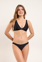 Carregar imagem no visualizador da galeria, Model Front: Rio De Sol Ensemble Set Touch-Black Alba Nice
