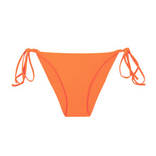 Carregar imagem no visualizador da galeria, Product Front: Rio De Sol Bas Bottom Bio-Laranjada Lacinho
