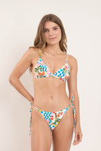 Carregar imagem no visualizador da galeria, Image 05: Rio De Sol Ensemble Set Al-Mare Tri-Fixo Cheeky-Micro
