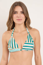 Carregar imagem no visualizador da galeria, Gallery: Rio De Sol Haut Top Bartel Mel
