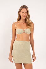 Carregar imagem no visualizador da galeria, Image 06: Rio De Sol Jupe De Page Brisa-Pistache Rubi Skirt
