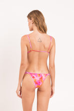 Carregar imagem no visualizador da galeria, Model Back: Rio De Sol Haut Top Joyful Tri-Duo
