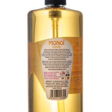 Carregar imagem no visualizador da galeria, Image 02: Tevi Monoi Oils Monoi Vanille Traditionnel 1L
