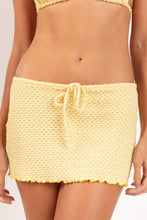 Carregar imagem no visualizador da galeria, Image 06: Rio De Sol Jupe De Page Drift-Butterglow Lila Skirt
