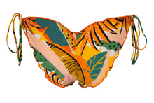 Carregar imagem no visualizador da galeria, Product Back: Rio De Sol Bas Bottom El-Arco Frufru-Comfy
