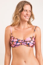 Carregar imagem no visualizador da galeria, Image 06: Rio De Sol Haut Top Amore-Pink Bandeau-Crispy
