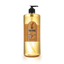Carregar imagem no visualizador da galeria, Product Front: Vahine Monoi Oils Vahine Monoi Mangue 1L
