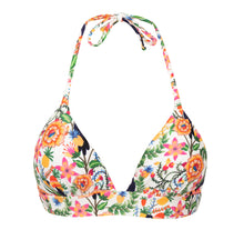 Carregar imagem no visualizador da galeria, Product Front: Rio De Sol Haut Top Boho Tri-Cos
