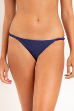 Carregar imagem no visualizador da galeria, Gallery: Rio De Sol Bas Bottom Touch-Marinho Selena
