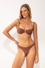 Carregar imagem no visualizador da galeria, Image 07: Rio De Sol Ensemble Set Sand-Cappuccino Juliette-Aya Nara
