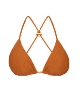 Carregar imagem no visualizador da galeria, Product Front: Rio De Sol Haut Top Ferrugo Tri-Aya
