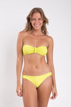 Carregar imagem no visualizador da galeria, Image 08: Rio De Sol Haut Top Citrico Bandeau-Crispy
