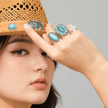 Carregar imagem no visualizador da galeria, Image 04: Hipanema Bague Ring Fana Silver Hipanema
