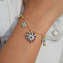 Carregar imagem no visualizador da galeria, Image 02: Hipanema Bracelet Bracelet Platon Gold Hipename
