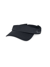 Carregar imagem no visualizador da galeria, Product Front: Rio De Sol Visière Nero Visor
