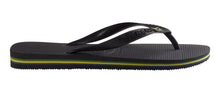 Carregar imagem no visualizador da galeria, Model Back: Havaianas Tongs Havaianas Brasil Black
