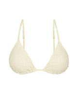Carregar imagem no visualizador da galeria, Product Front: Rio De Sol Haut Top Brisa-Offwhite Lia
