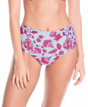 Carregar imagem no visualizador da galeria, Image 02: Saha Bas Bottom Cardinal Epoque
