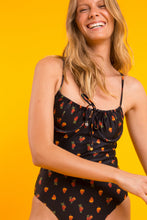 Carregar imagem no visualizador da galeria, Image 09: Rio De Sol Une Pièce Cashew Julia
