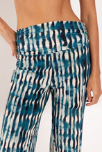 Carregar imagem no visualizador da galeria, Image 10: Rio De Sol Pantalon De Plage Azule Murana Pants
