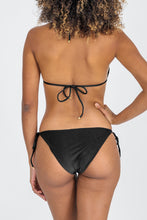 Carregar imagem no visualizador da galeria, Image 06: Rio De Sol Ensemble Set Shimmer-Black Tri-Inv Ibiza-Comfy
