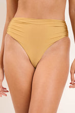 Carregar imagem no visualizador da galeria, Gallery: Rio De Sol Bas Bottom Fluity-Dourado Amy
