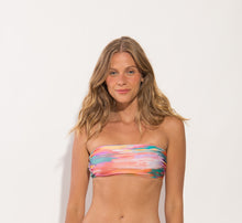 Carregar imagem no visualizador da galeria, Image 10: Rio De Sol Haut Top River Bandeau-Reto

