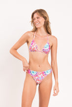 Carregar imagem no visualizador da galeria, Image 08: Rio De Sol Haut Top Splash Tri-Inv
